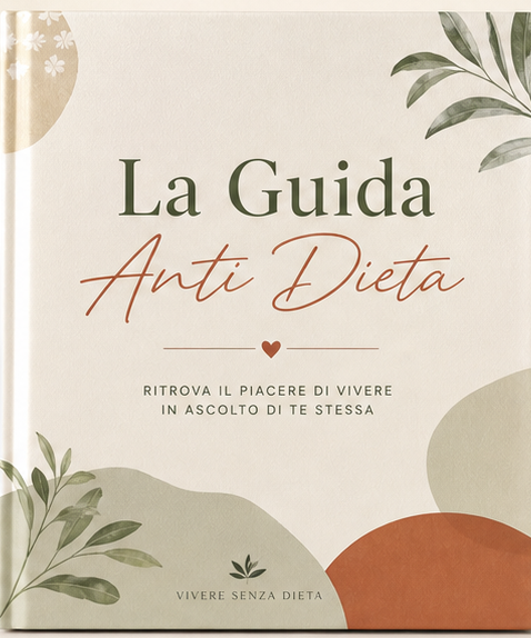 La Guida Anti Dieta