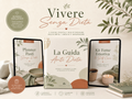La Guida Anti Dieta - Bundle Completo